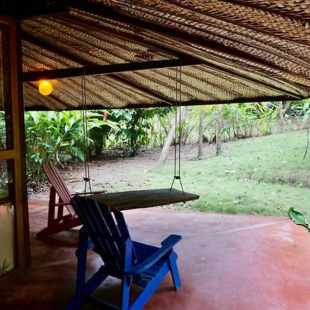 Barranquero HotZaino Kültér fotó