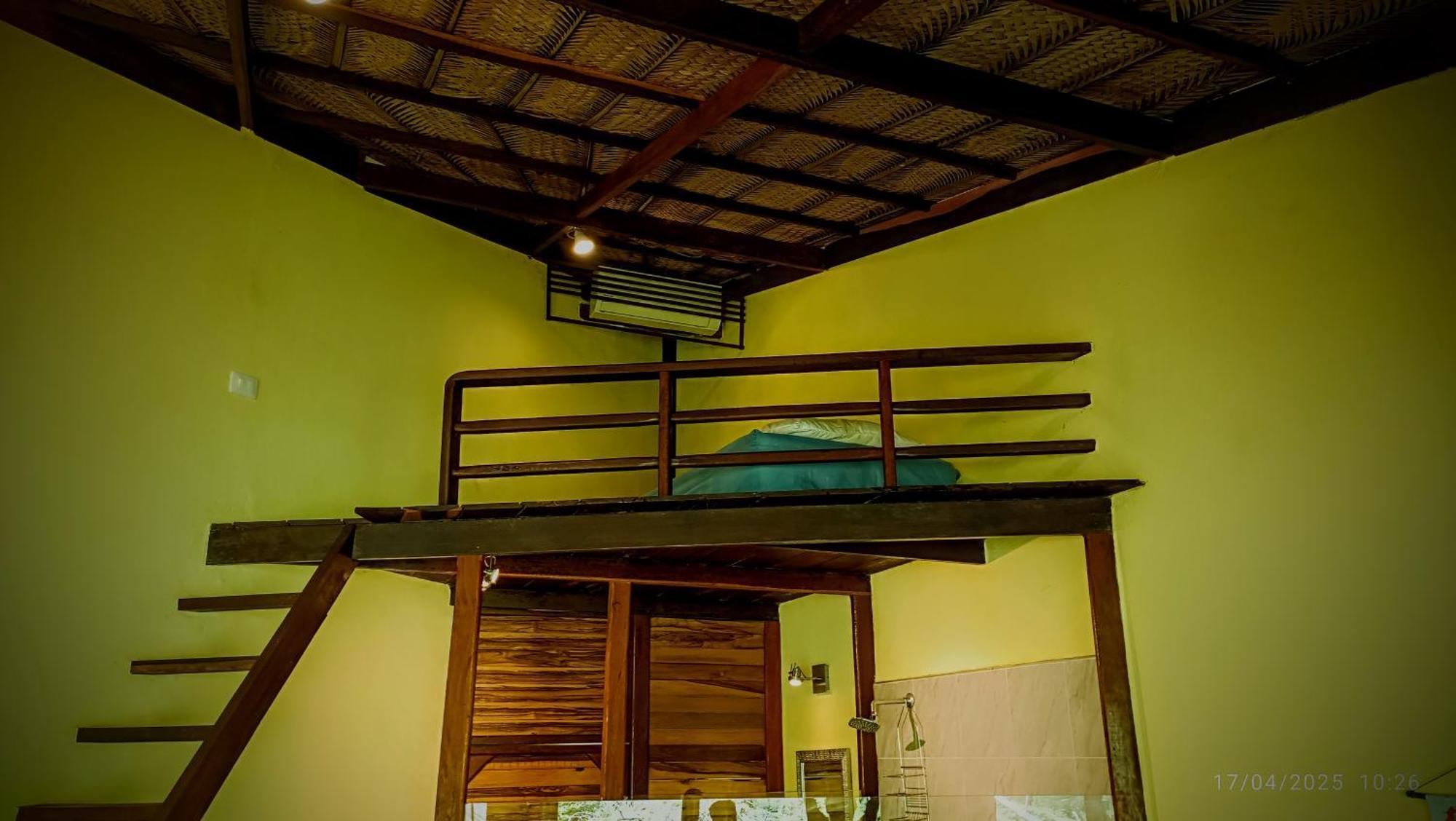 Barranquero HotZaino Kültér fotó
