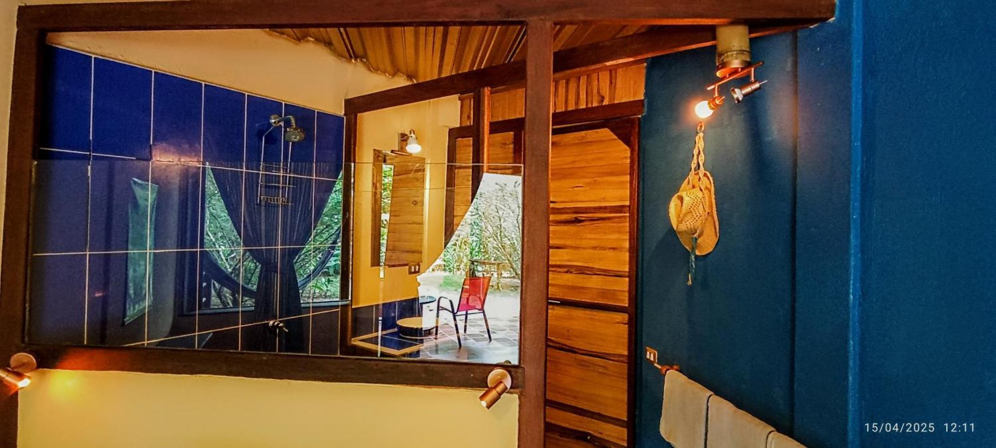 Barranquero HotZaino Kültér fotó